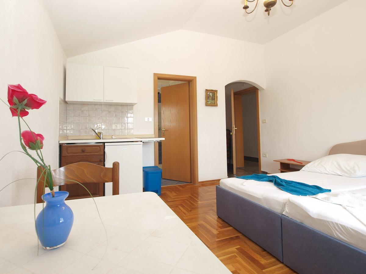 Apartments Anto 1598 ฟาชานา ภายนอก รูปภาพ