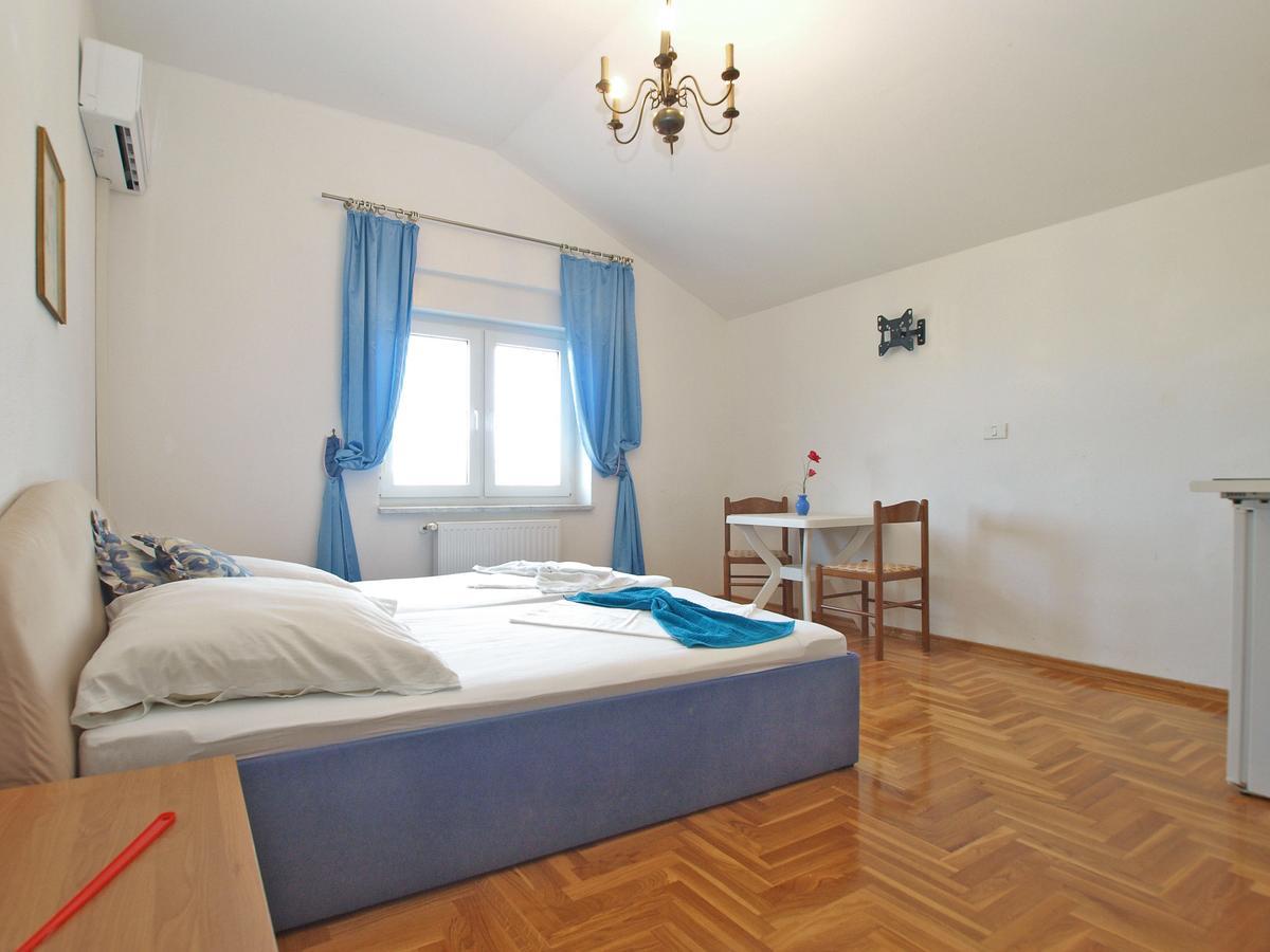 Apartments Anto 1598 ฟาชานา ภายนอก รูปภาพ