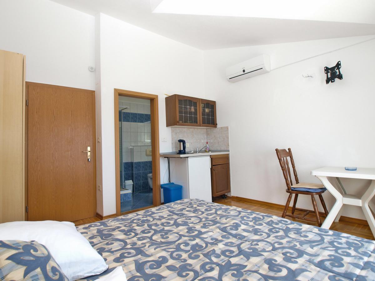 Apartments Anto 1598 ฟาชานา ภายนอก รูปภาพ