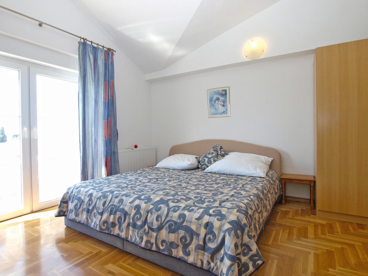 Apartments Anto 1598 ฟาชานา ภายนอก รูปภาพ
