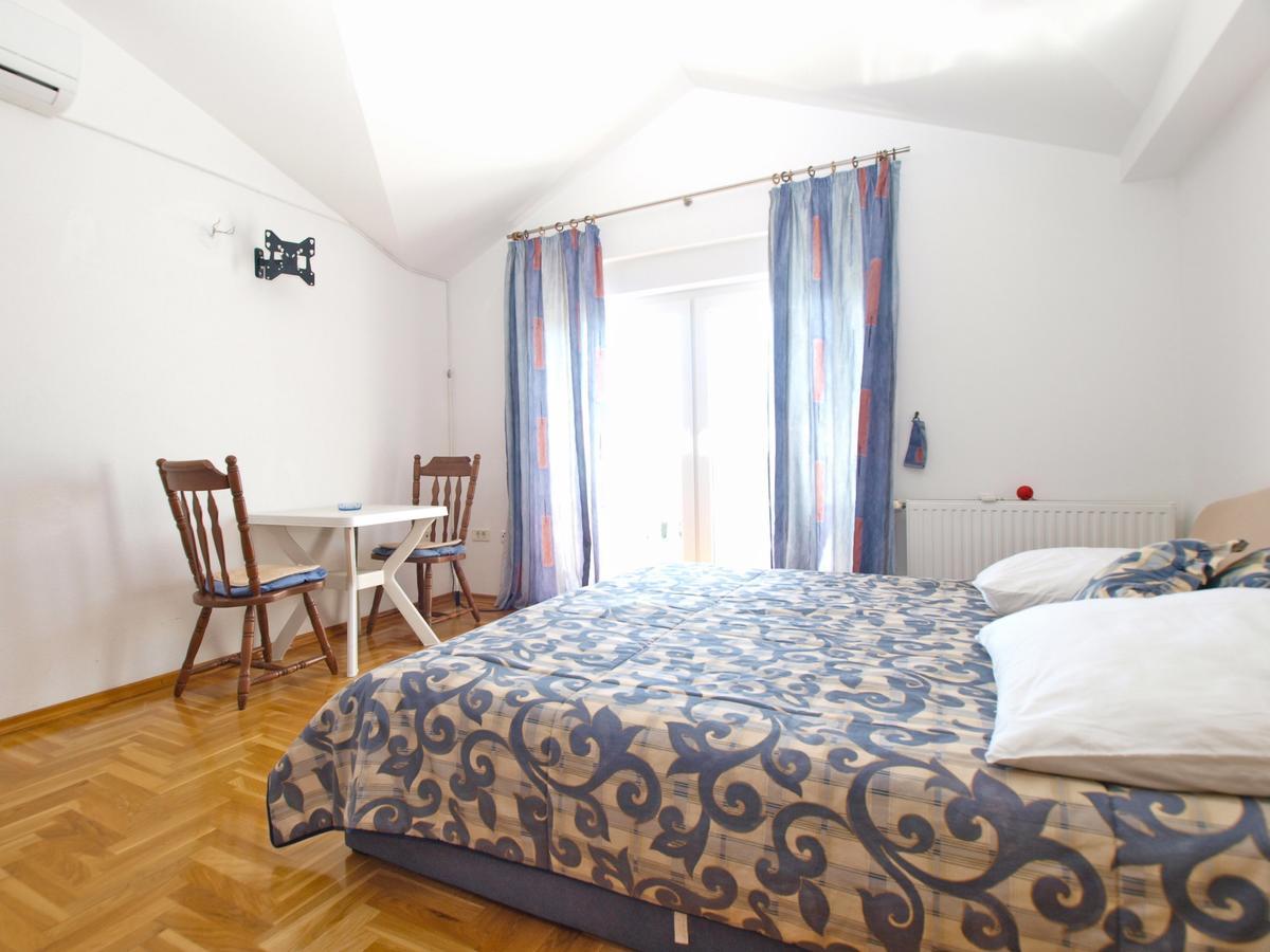 Apartments Anto 1598 ฟาชานา ภายนอก รูปภาพ