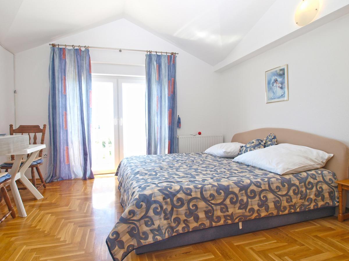 Apartments Anto 1598 ฟาชานา ภายนอก รูปภาพ