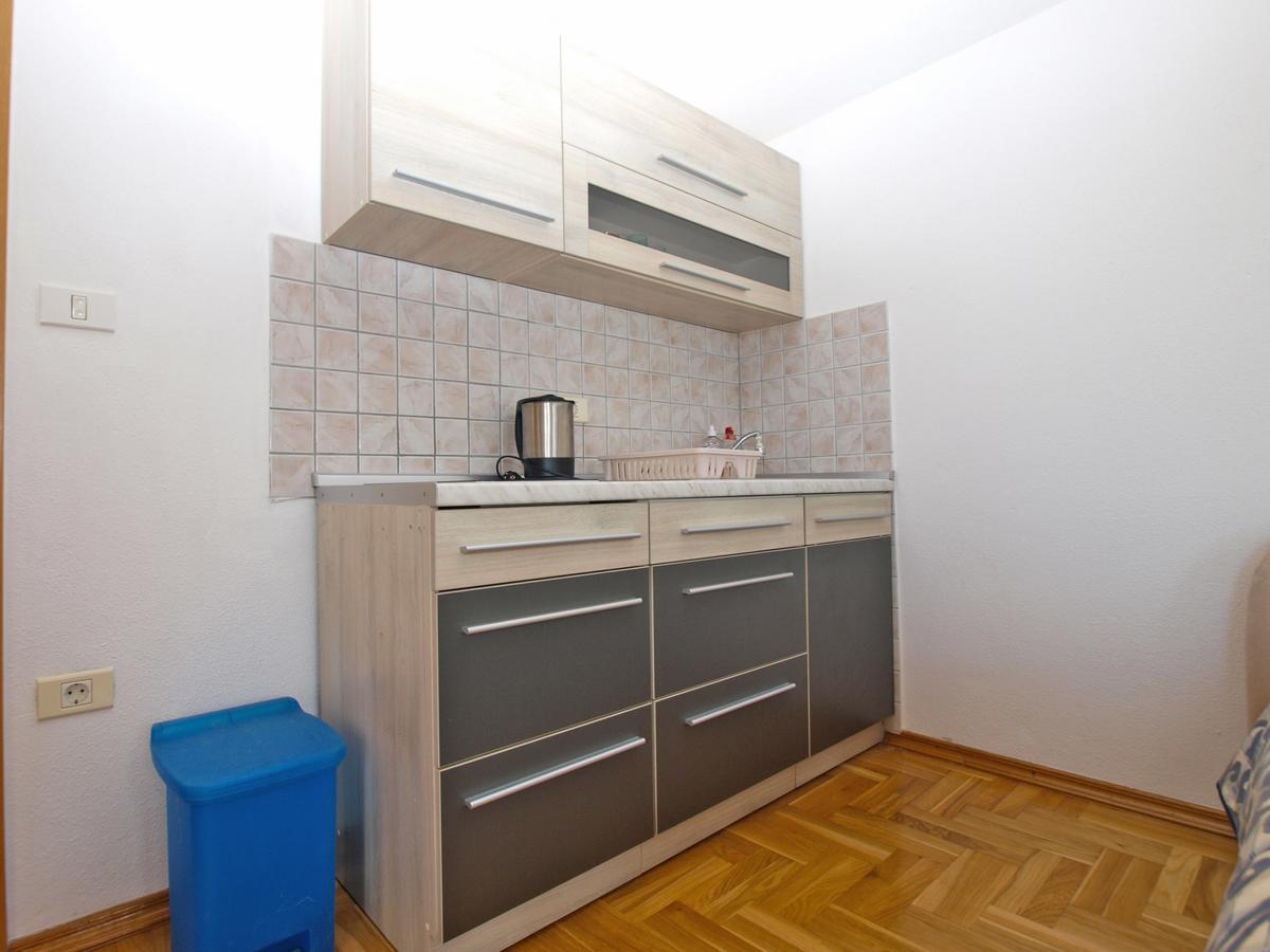Apartments Anto 1598 ฟาชานา ภายนอก รูปภาพ