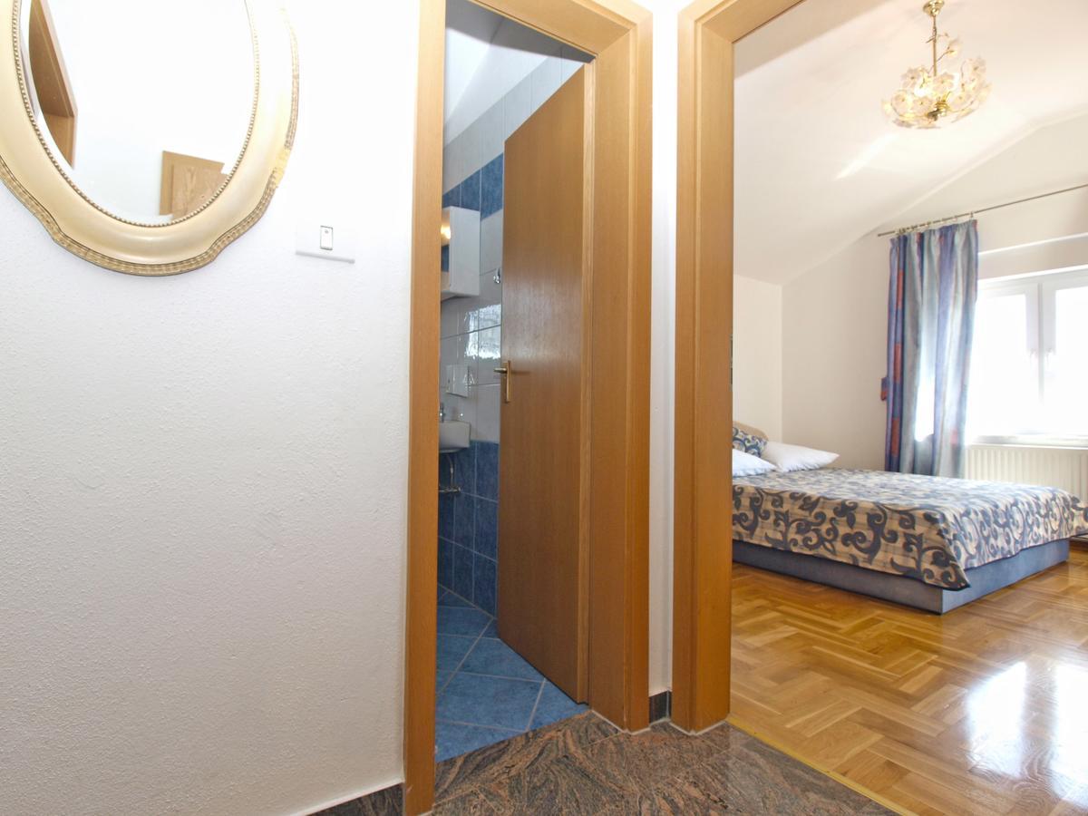 Apartments Anto 1598 ฟาชานา ภายนอก รูปภาพ
