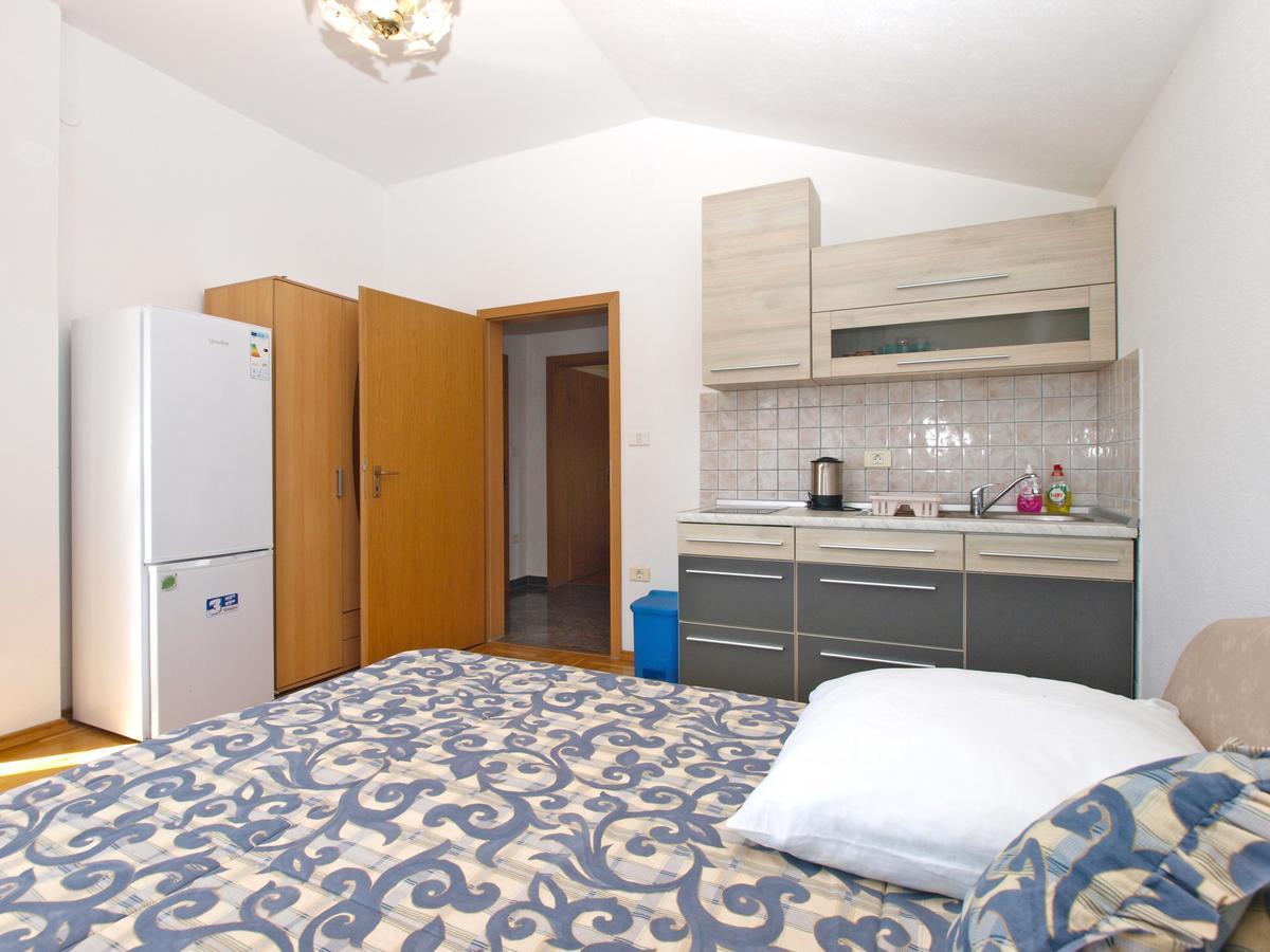 Apartments Anto 1598 ฟาชานา ภายนอก รูปภาพ