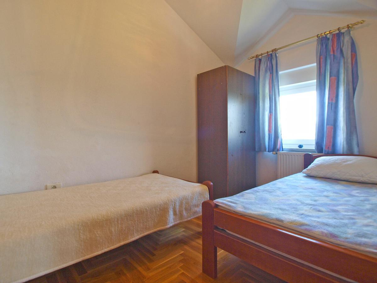 Apartments Anto 1598 ฟาชานา ภายนอก รูปภาพ