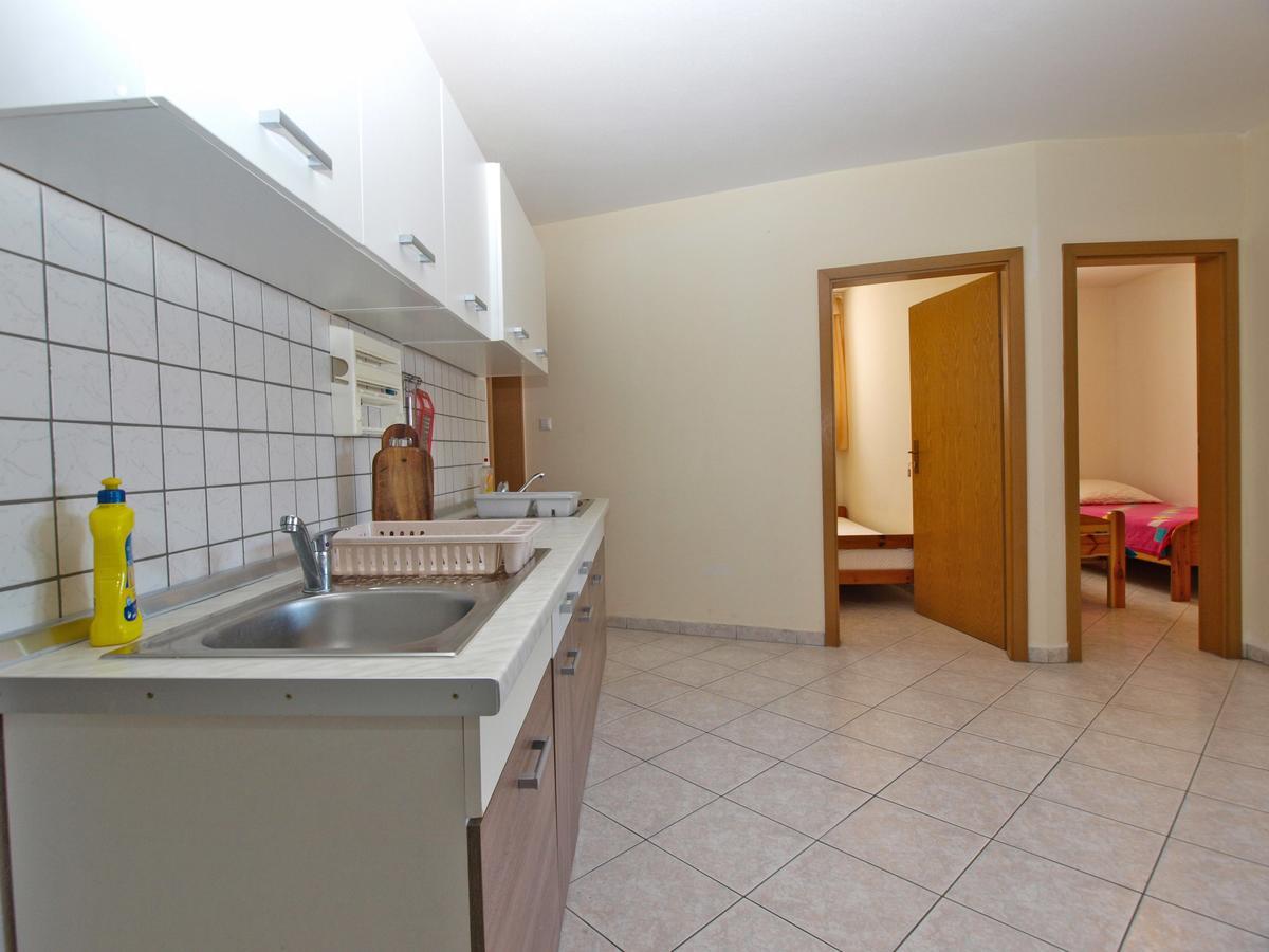 Apartments Anto 1598 ฟาชานา ภายนอก รูปภาพ