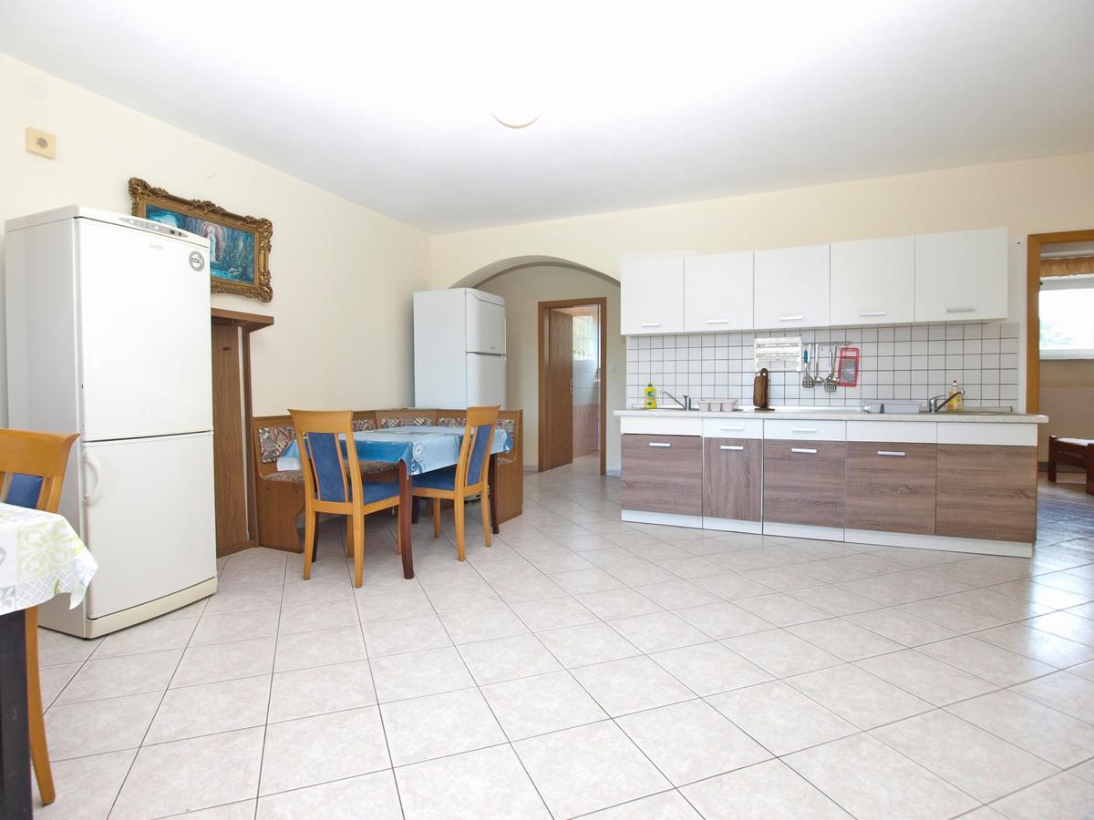 Apartments Anto 1598 ฟาชานา ภายนอก รูปภาพ