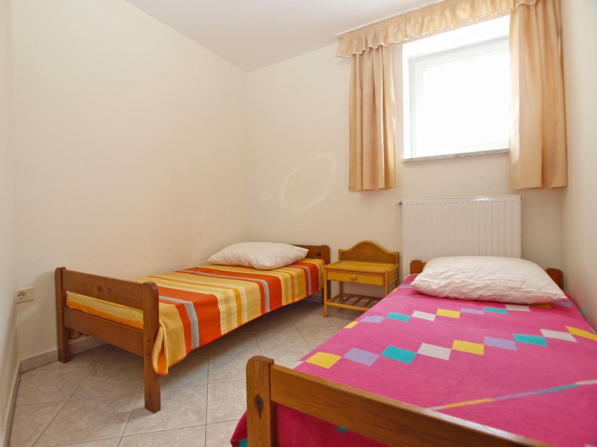 Apartments Anto 1598 ฟาชานา ภายนอก รูปภาพ