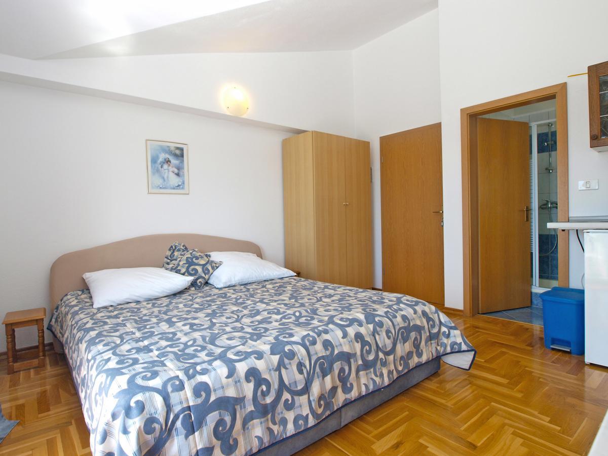 Apartments Anto 1598 ฟาชานา ภายนอก รูปภาพ