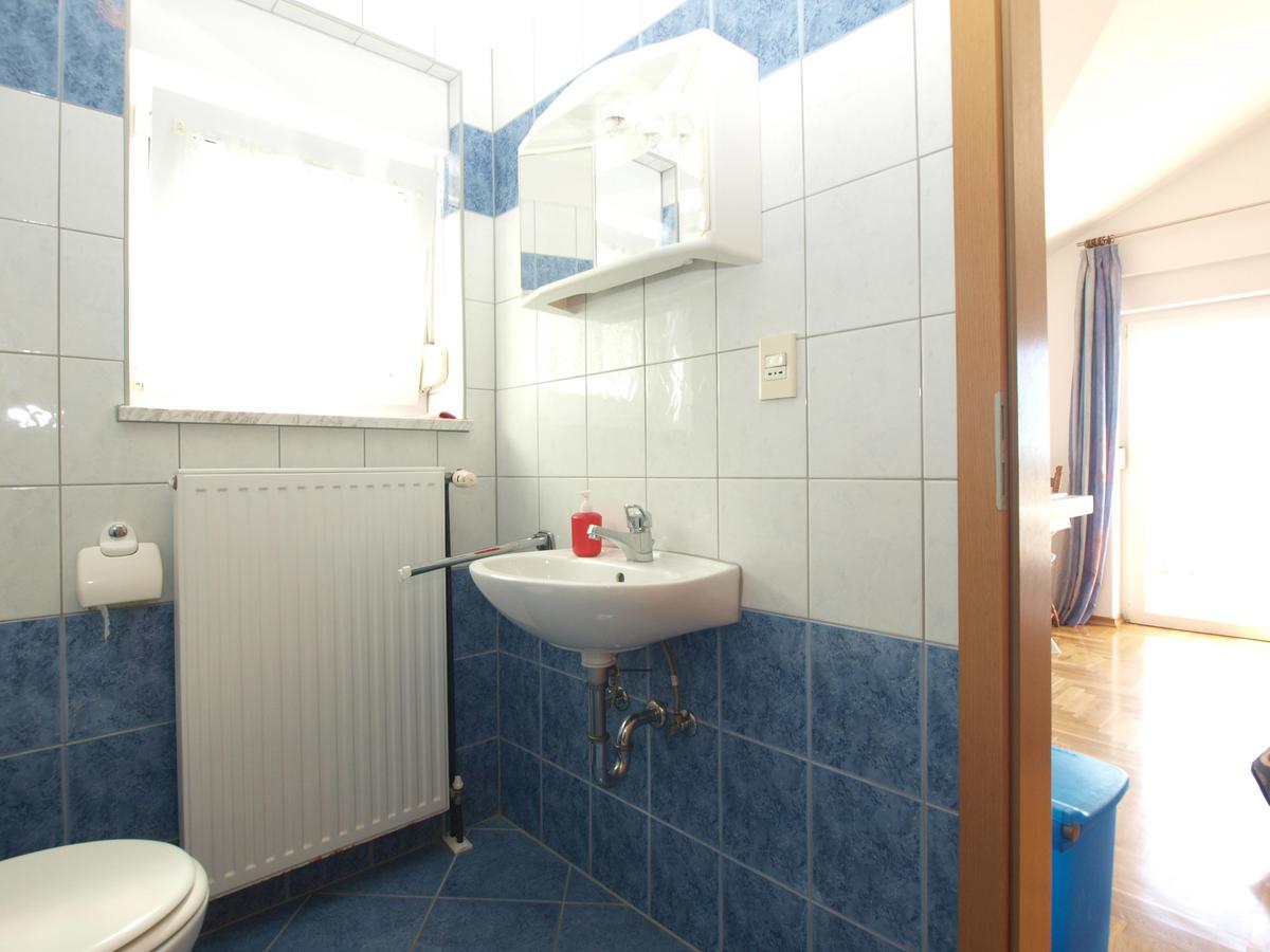 Apartments Anto 1598 ฟาชานา ภายนอก รูปภาพ