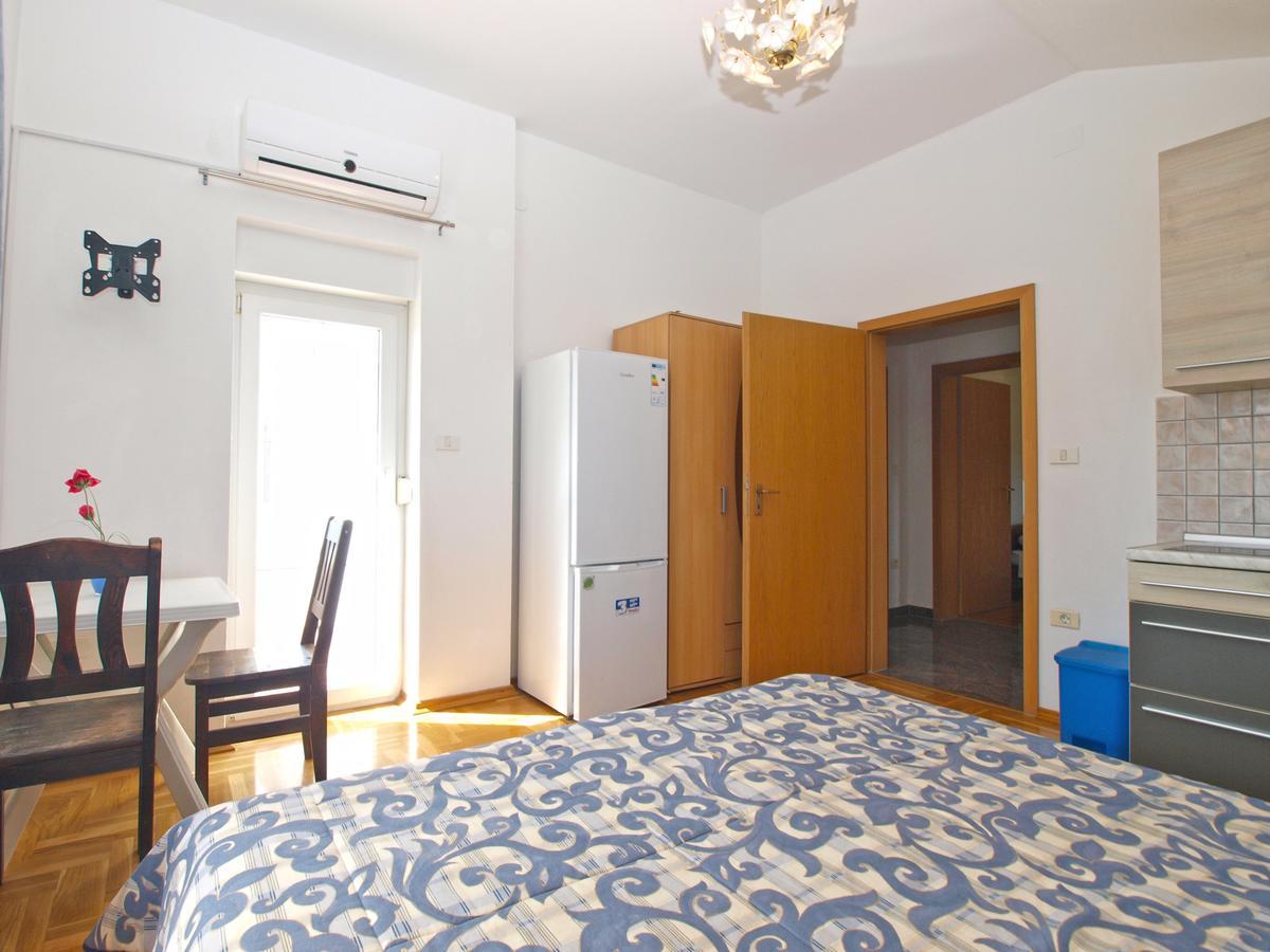 Apartments Anto 1598 ฟาชานา ภายนอก รูปภาพ