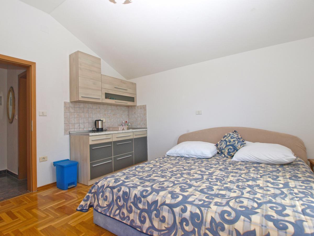 Apartments Anto 1598 ฟาชานา ภายนอก รูปภาพ