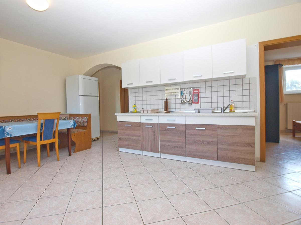 Apartments Anto 1598 ฟาชานา ภายนอก รูปภาพ