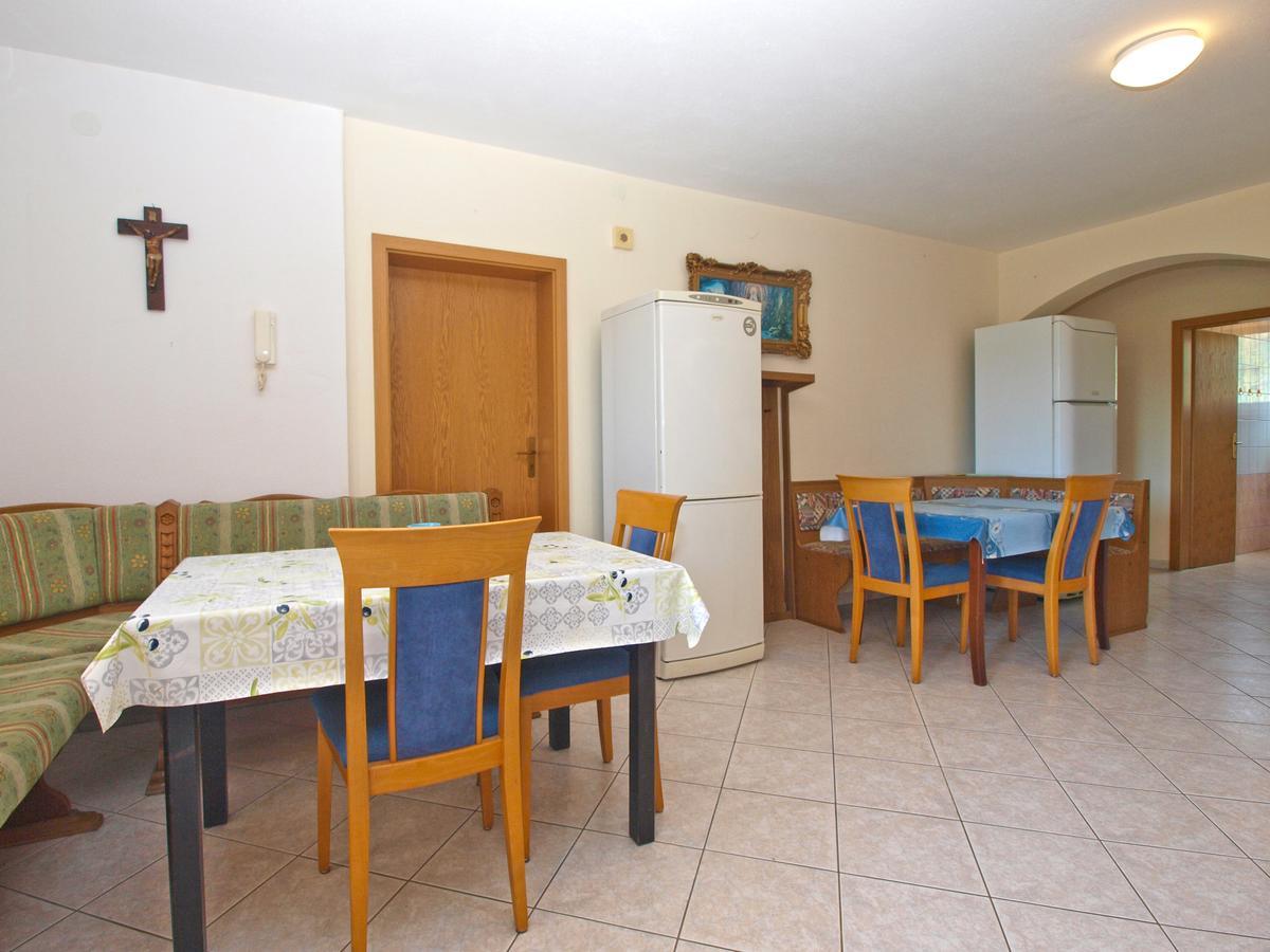 Apartments Anto 1598 ฟาชานา ภายนอก รูปภาพ