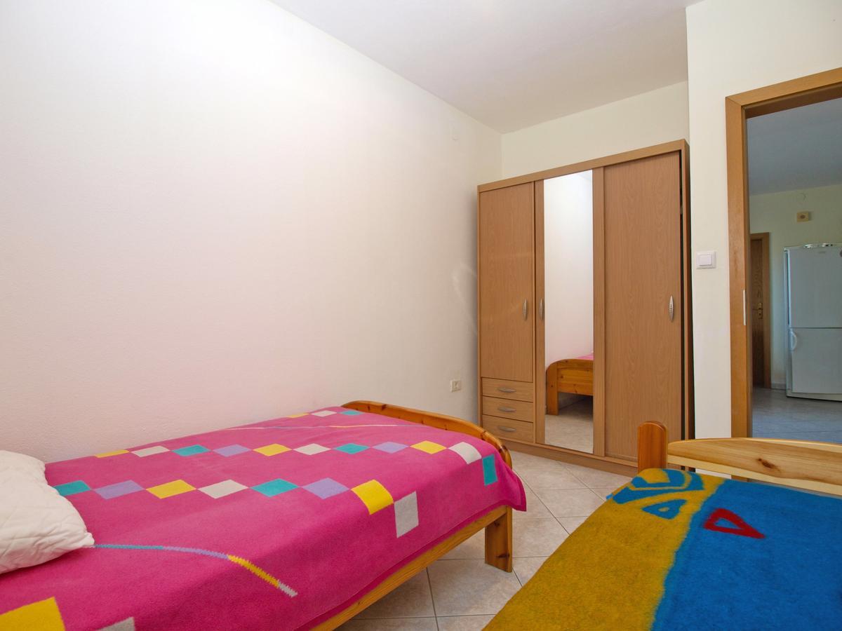 Apartments Anto 1598 ฟาชานา ภายนอก รูปภาพ