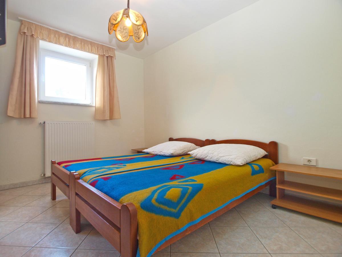 Apartments Anto 1598 ฟาชานา ภายนอก รูปภาพ