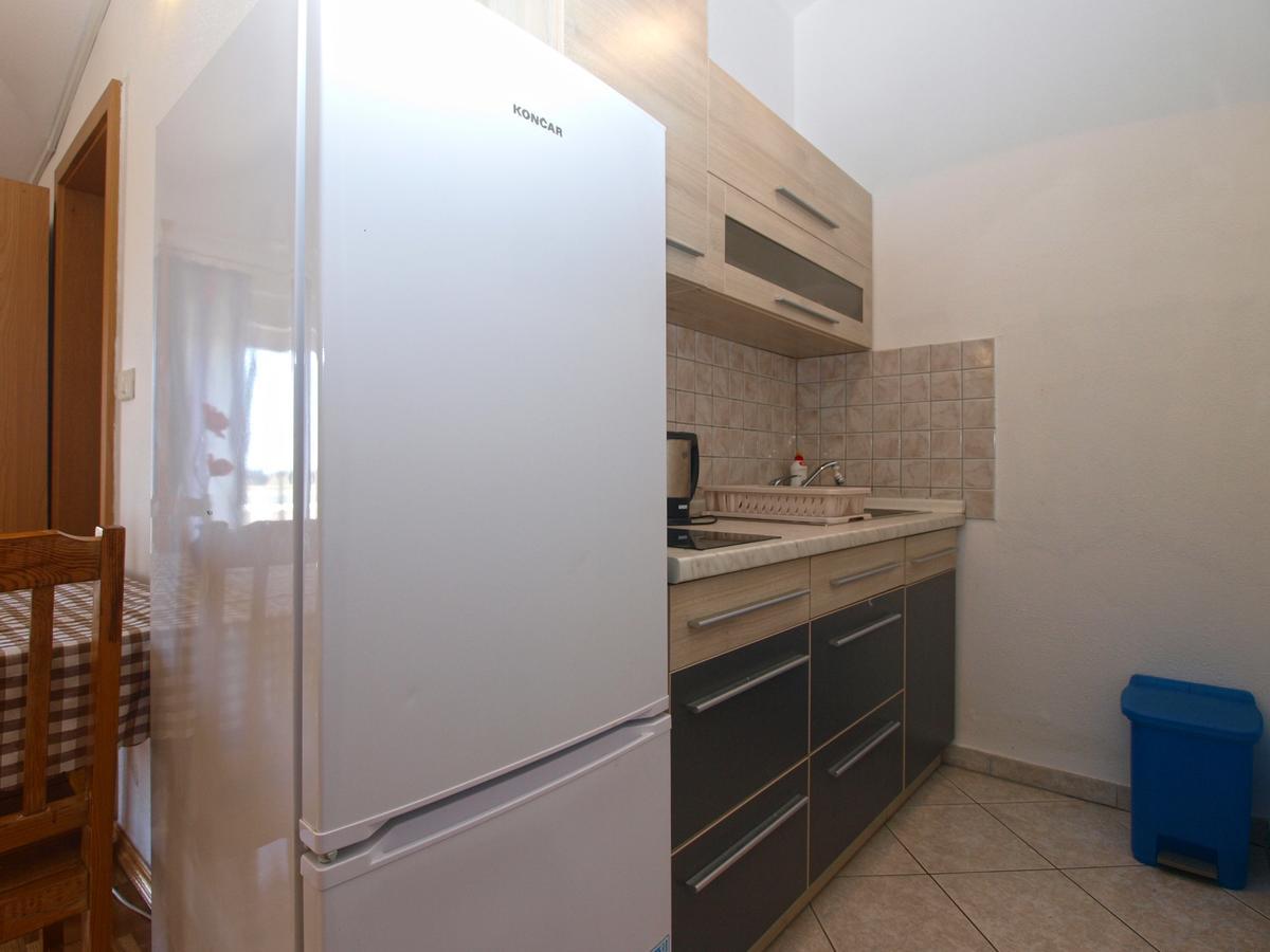 Apartments Anto 1598 ฟาชานา ภายนอก รูปภาพ