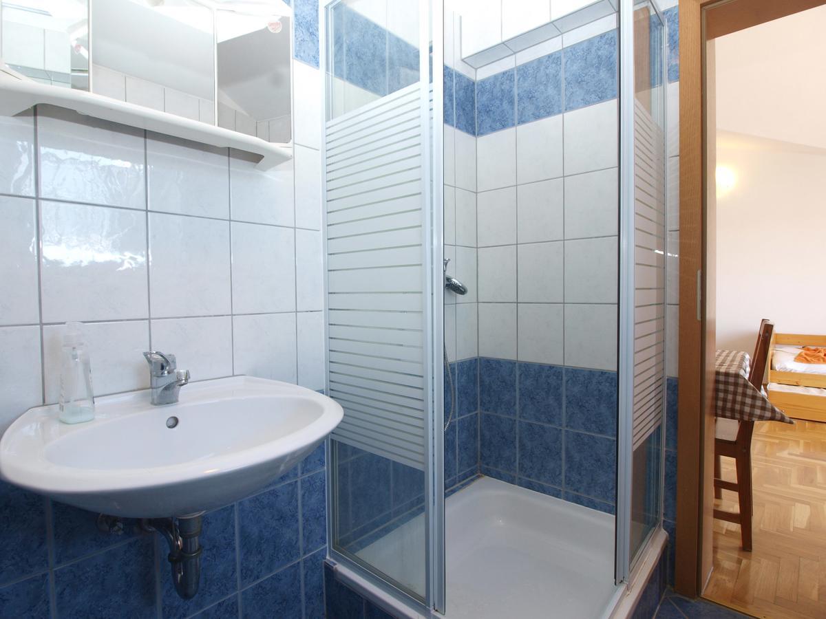 Apartments Anto 1598 ฟาชานา ภายนอก รูปภาพ