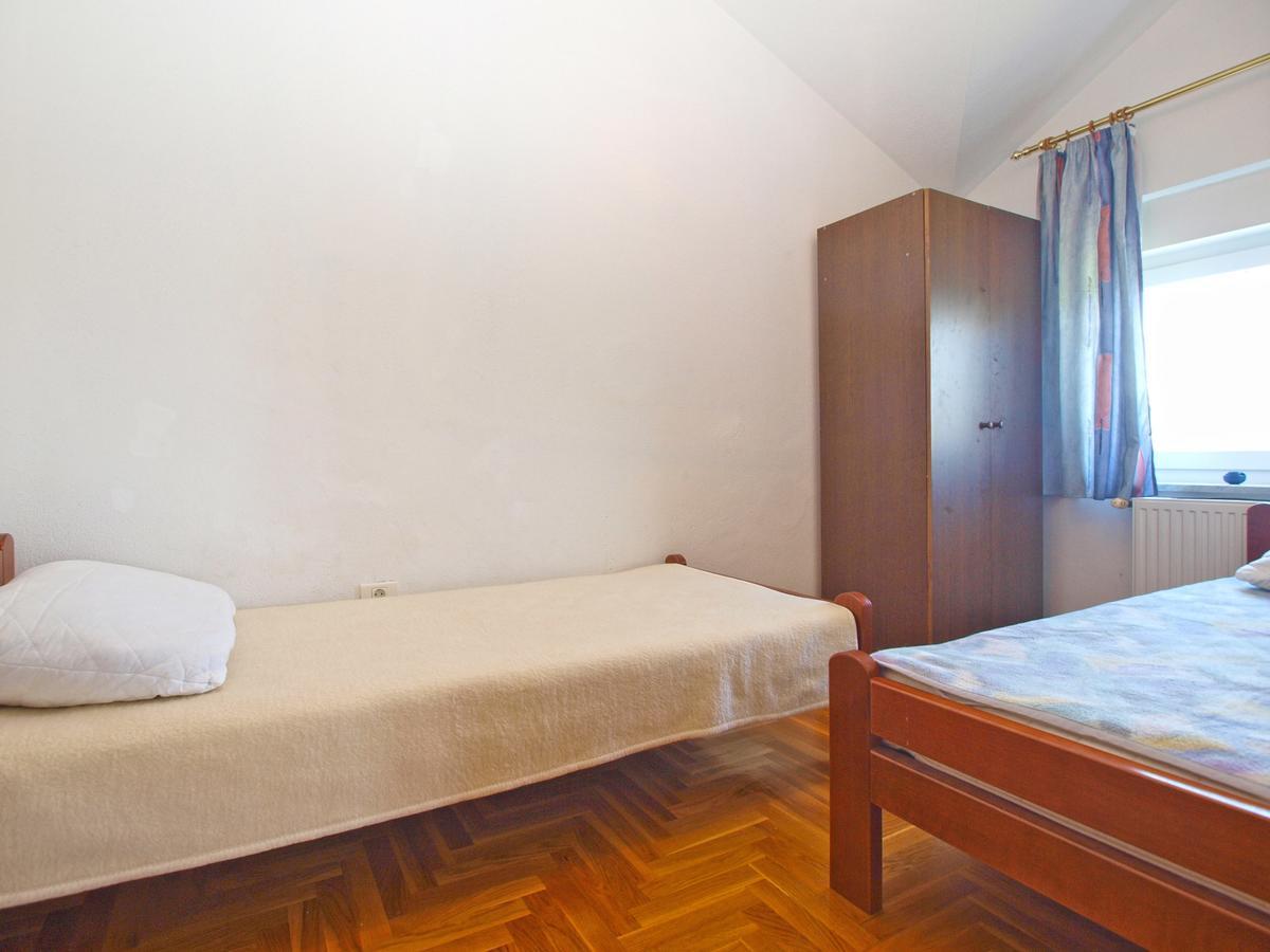 Apartments Anto 1598 ฟาชานา ภายนอก รูปภาพ