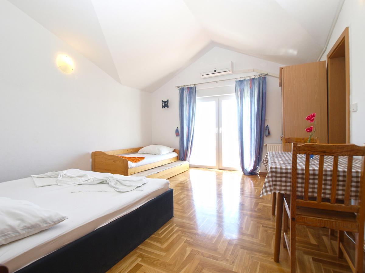 Apartments Anto 1598 ฟาชานา ภายนอก รูปภาพ