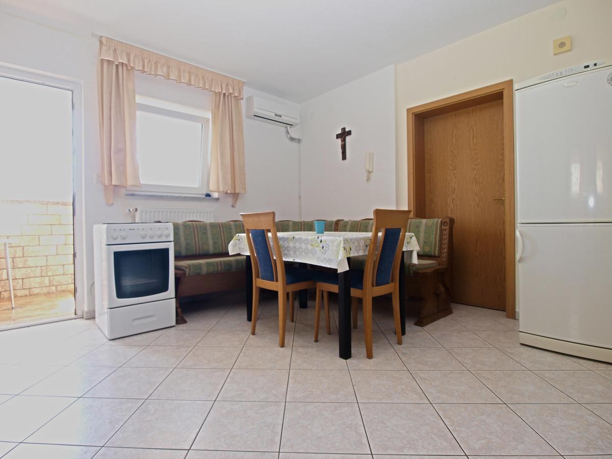 Apartments Anto 1598 ฟาชานา ภายนอก รูปภาพ