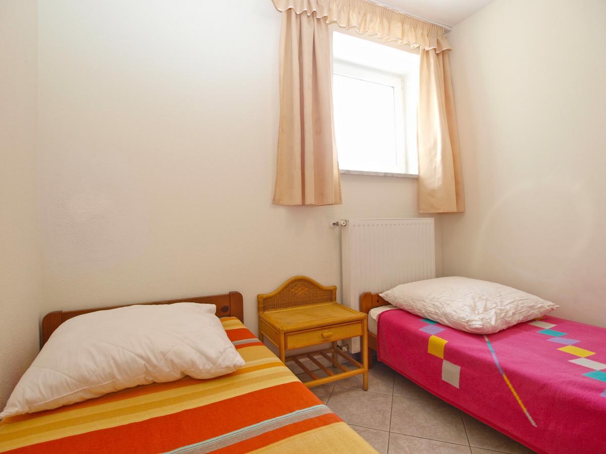 Apartments Anto 1598 ฟาชานา ภายนอก รูปภาพ
