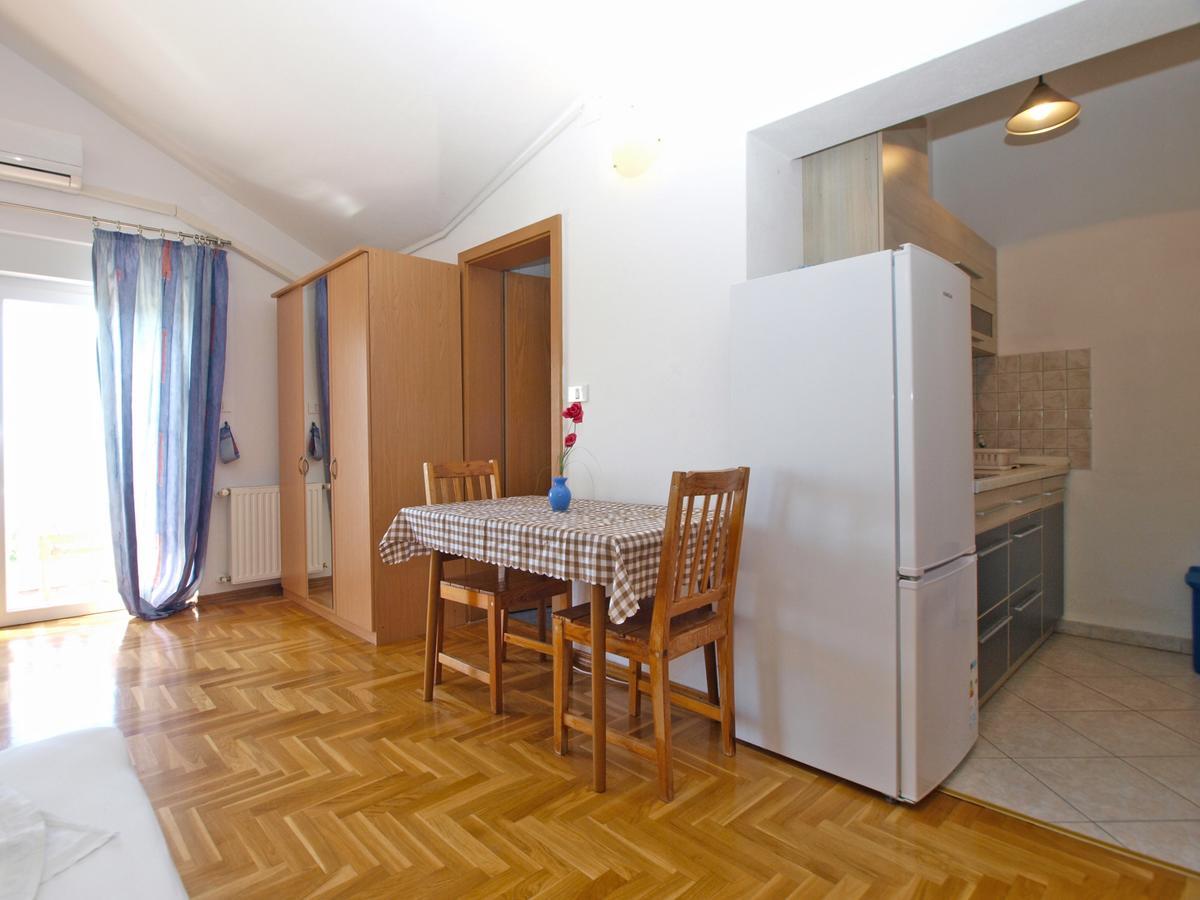 Apartments Anto 1598 ฟาชานา ภายนอก รูปภาพ