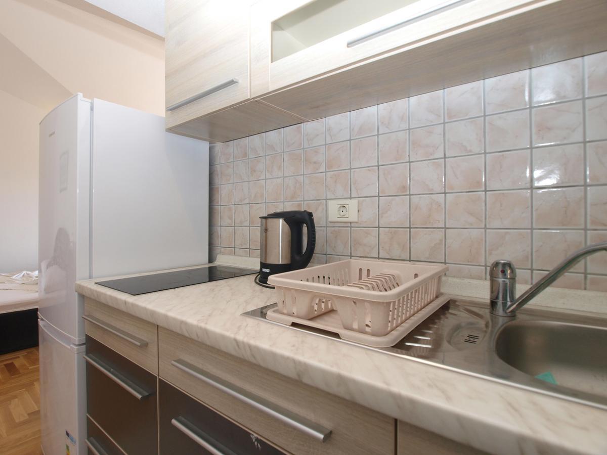 Apartments Anto 1598 ฟาชานา ภายนอก รูปภาพ