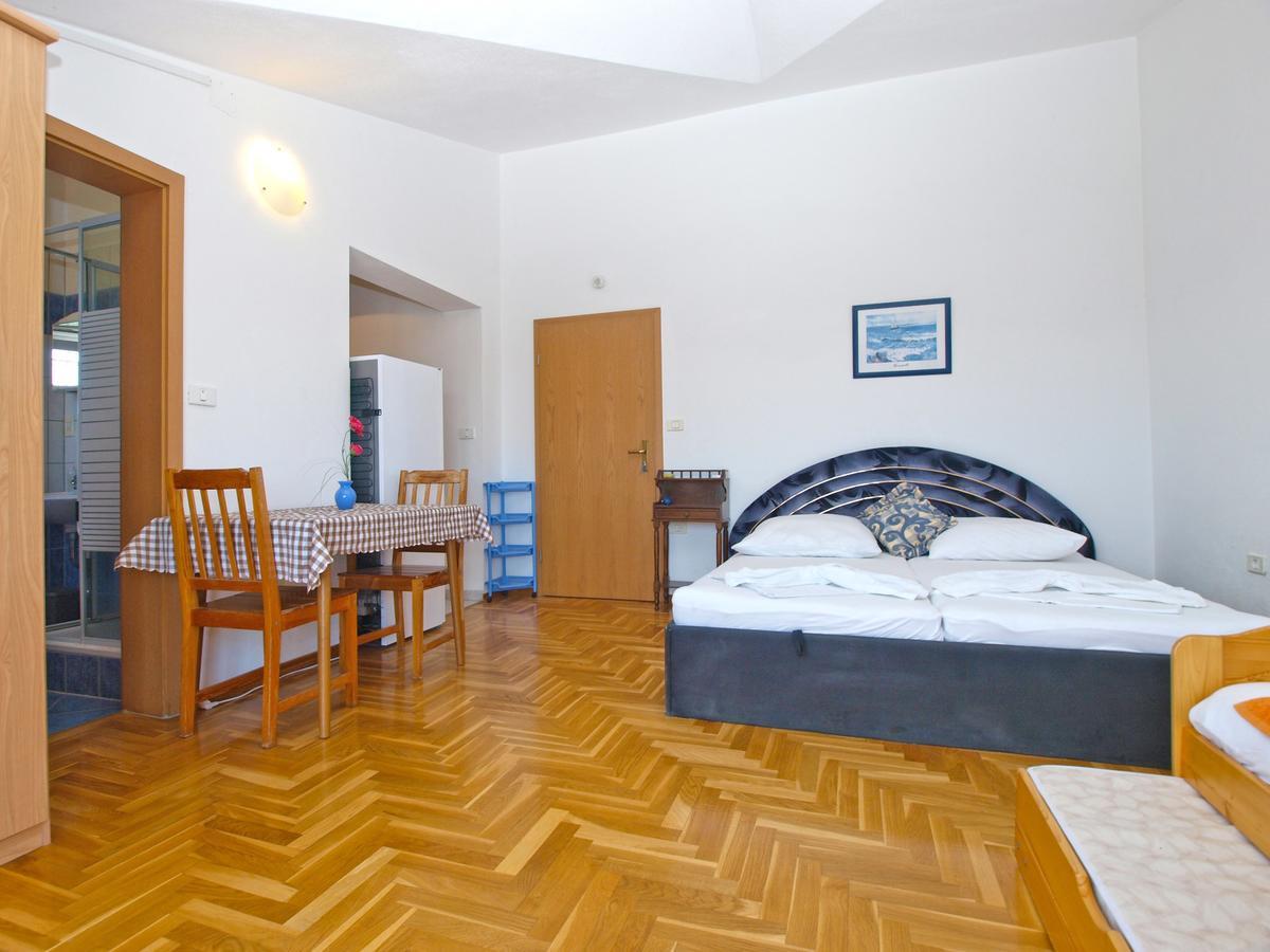 Apartments Anto 1598 ฟาชานา ภายนอก รูปภาพ