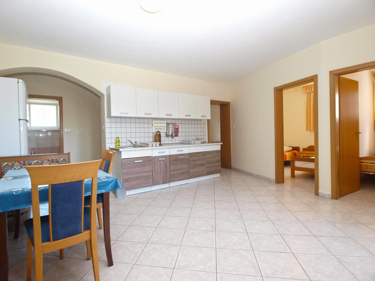 Apartments Anto 1598 ฟาชานา ภายนอก รูปภาพ