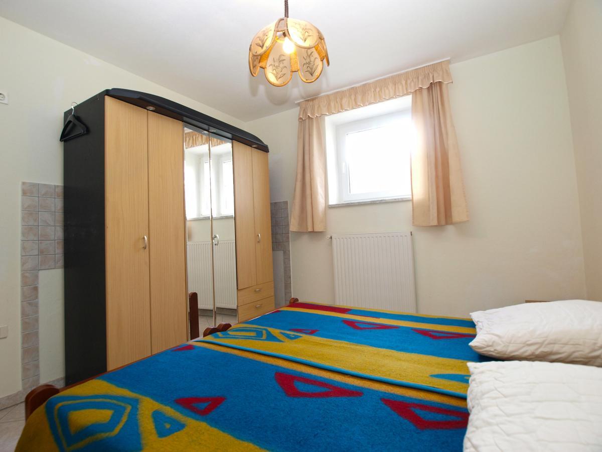 Apartments Anto 1598 ฟาชานา ภายนอก รูปภาพ