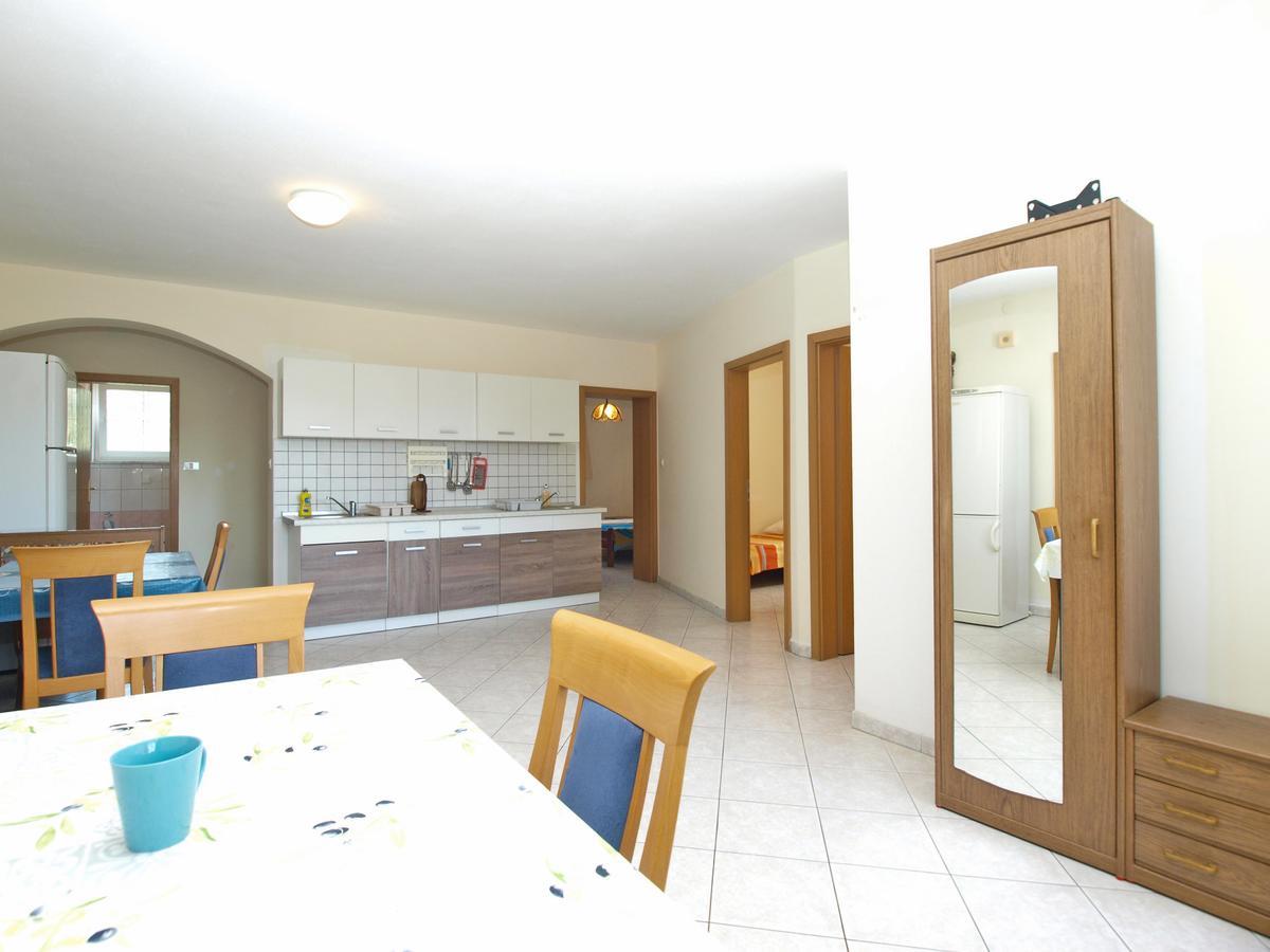 Apartments Anto 1598 ฟาชานา ภายนอก รูปภาพ