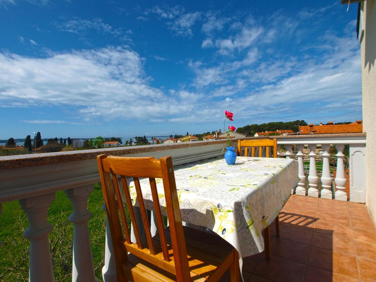 Apartments Anto 1598 ฟาชานา ภายนอก รูปภาพ