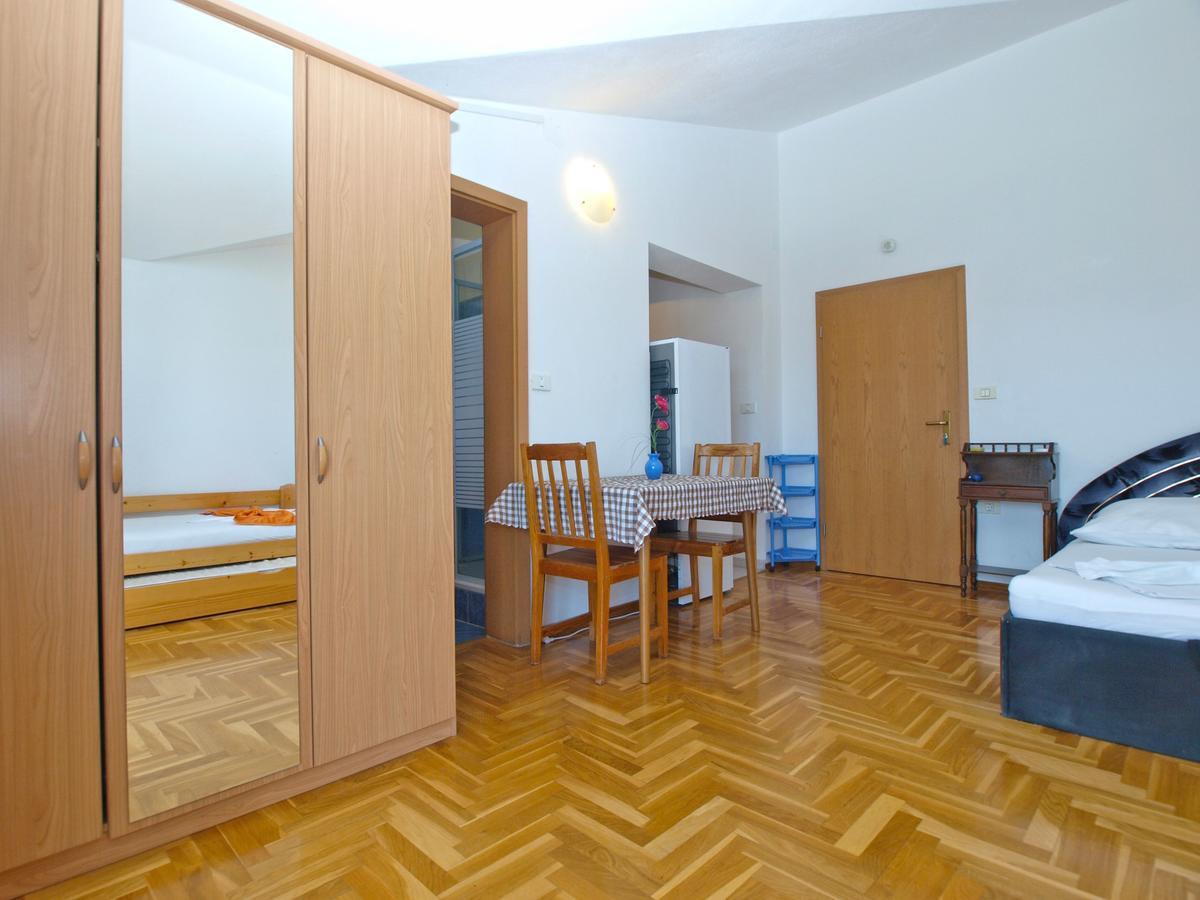 Apartments Anto 1598 ฟาชานา ภายนอก รูปภาพ