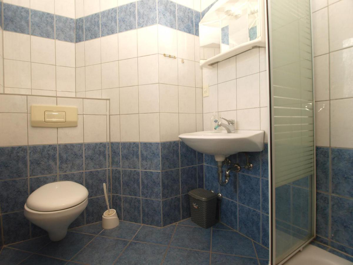 Apartments Anto 1598 ฟาชานา ภายนอก รูปภาพ